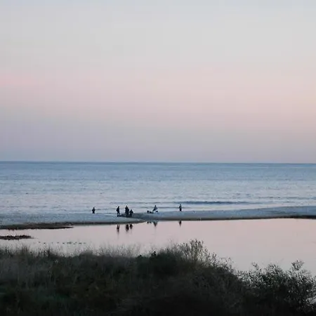 וילה Nora אלתיאה