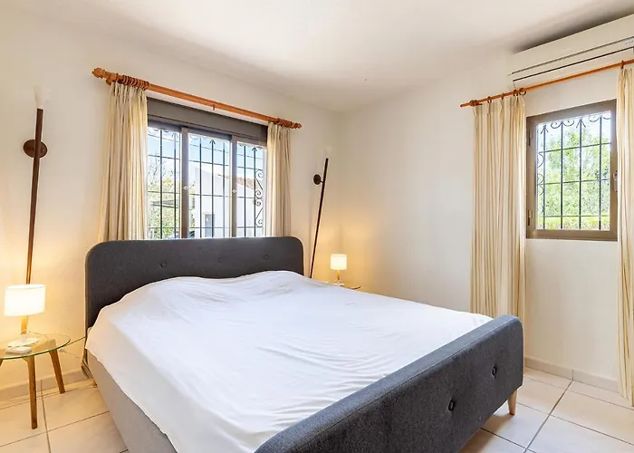 Villa Nora Altea