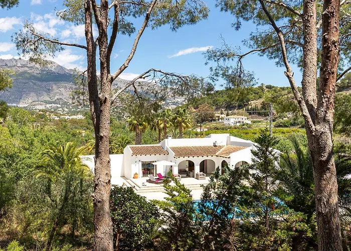 Villa Nora *
