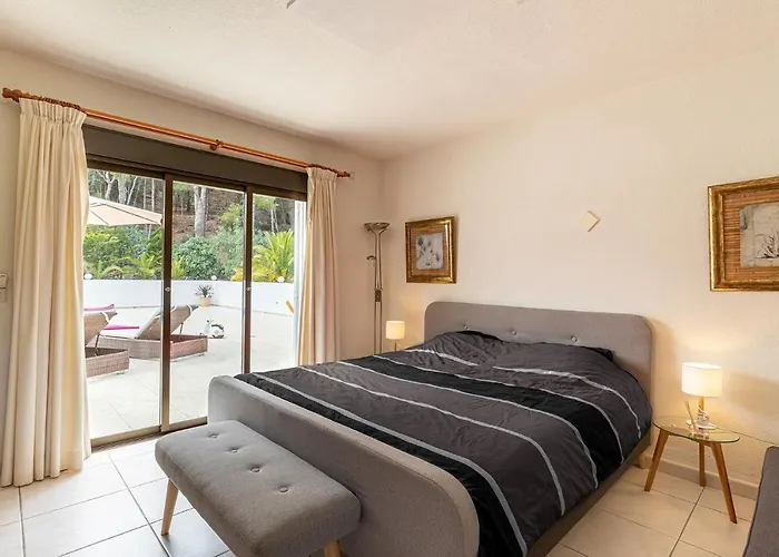 Villa Nora Altea