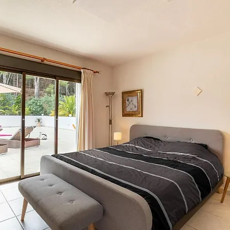 别墅 Nora 阿尔啼